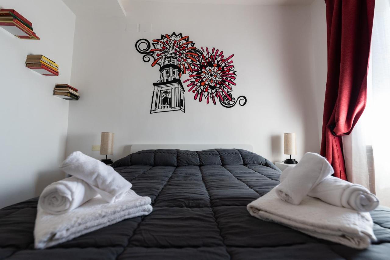 Guest house L'attico Fuggente
